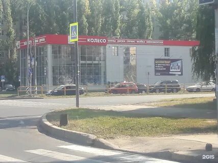 Октябрь юбилейная ул 1