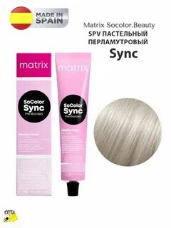 купить матрикс spv краску