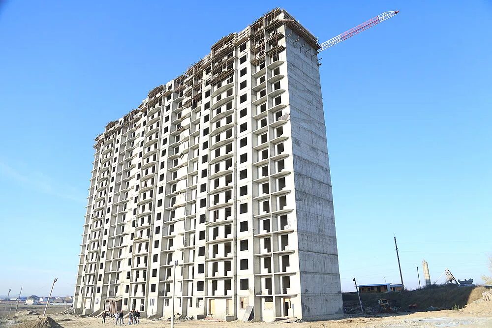 жилой дом. дольщики. 18 этажный дом. 18 этажный дом. домостроительный комбинат (г.