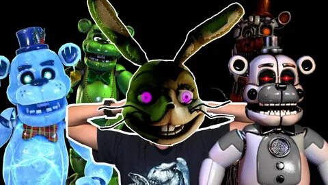 Big fnaf