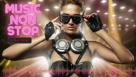 Dj club 2023