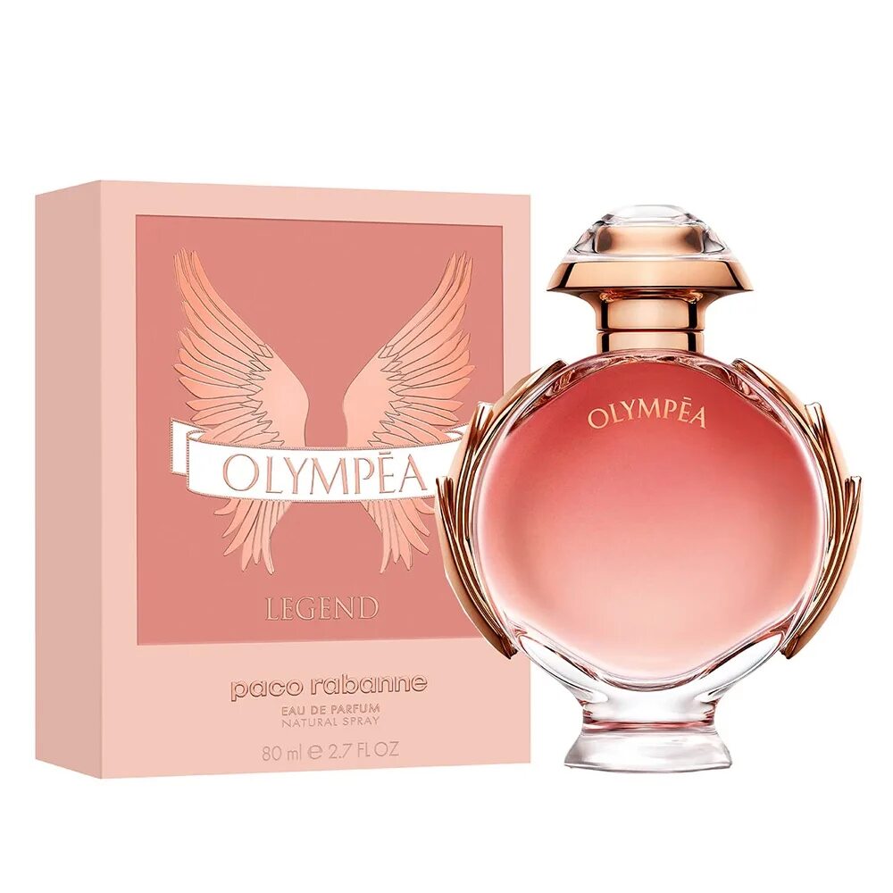 Paco Rabanne Olympea, EDP, 80 ml. Paco Rabanne Olympia 30ml. Олимпия Пако Рабан легенс. Духи Paco Rabanne Olympia Legend.