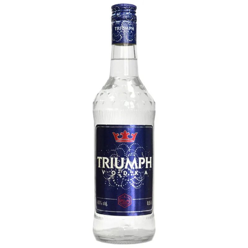 Триумф 40. Триумф 40
