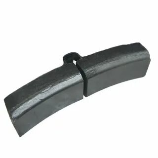 Колодка композиционная 25610 н