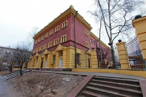 Ярославские бани