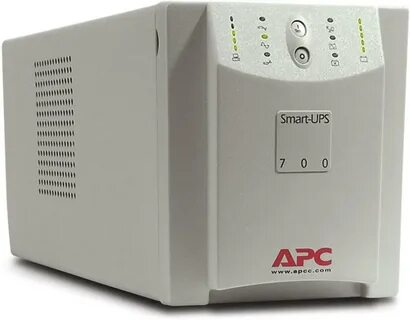Smart ups