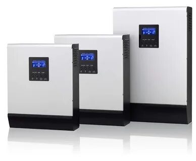 Solar inverter