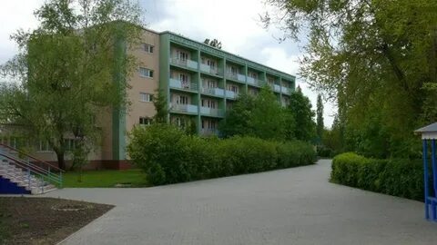 Санатории г вольска
