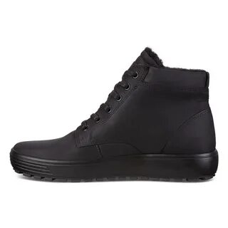 Ботинки ecco soft 7 tred m