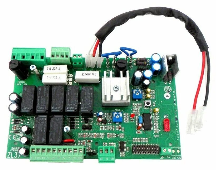 Плата управления шлагбаумом. Блок управления шлагбаумом came zl37. Плата блока управления came zl37. Плата управления came zl37f. Плата управления шлагбаумом zl37.