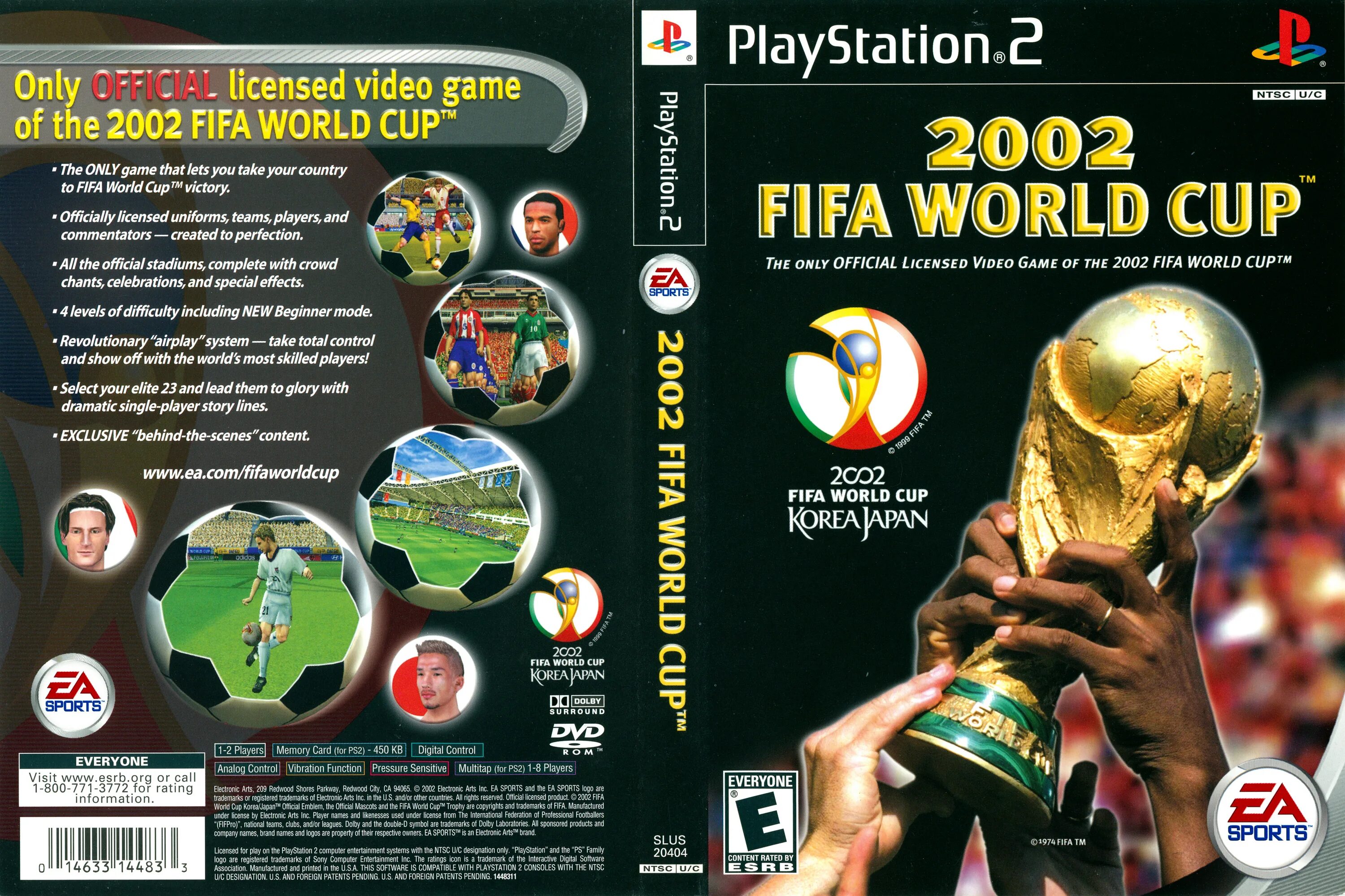 Fifa ps2. Сони ПС 2 ФИФА 2002. ФИФА 2002 World Cup. FIFA 2002 ps1. Обложка игры FIFA World Cup 2002.