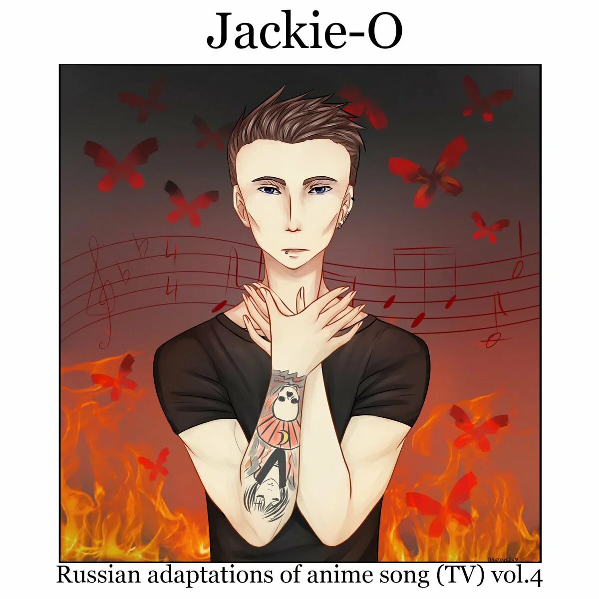 Jackie o go go. Джеки. jackie-o обложка. jackie o арты.