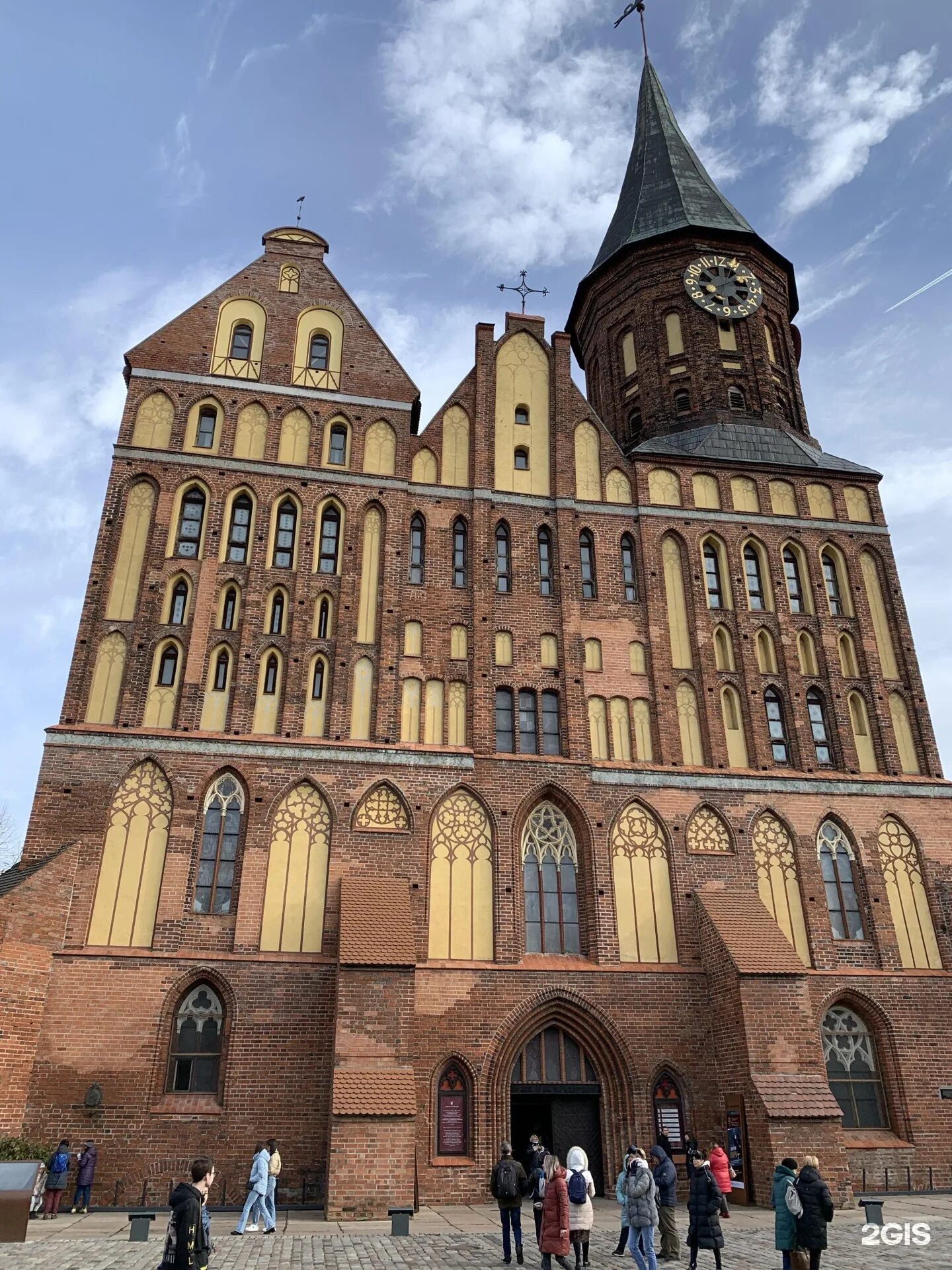 File:Kaliningrad Cathedral.JPG - Wikipedia