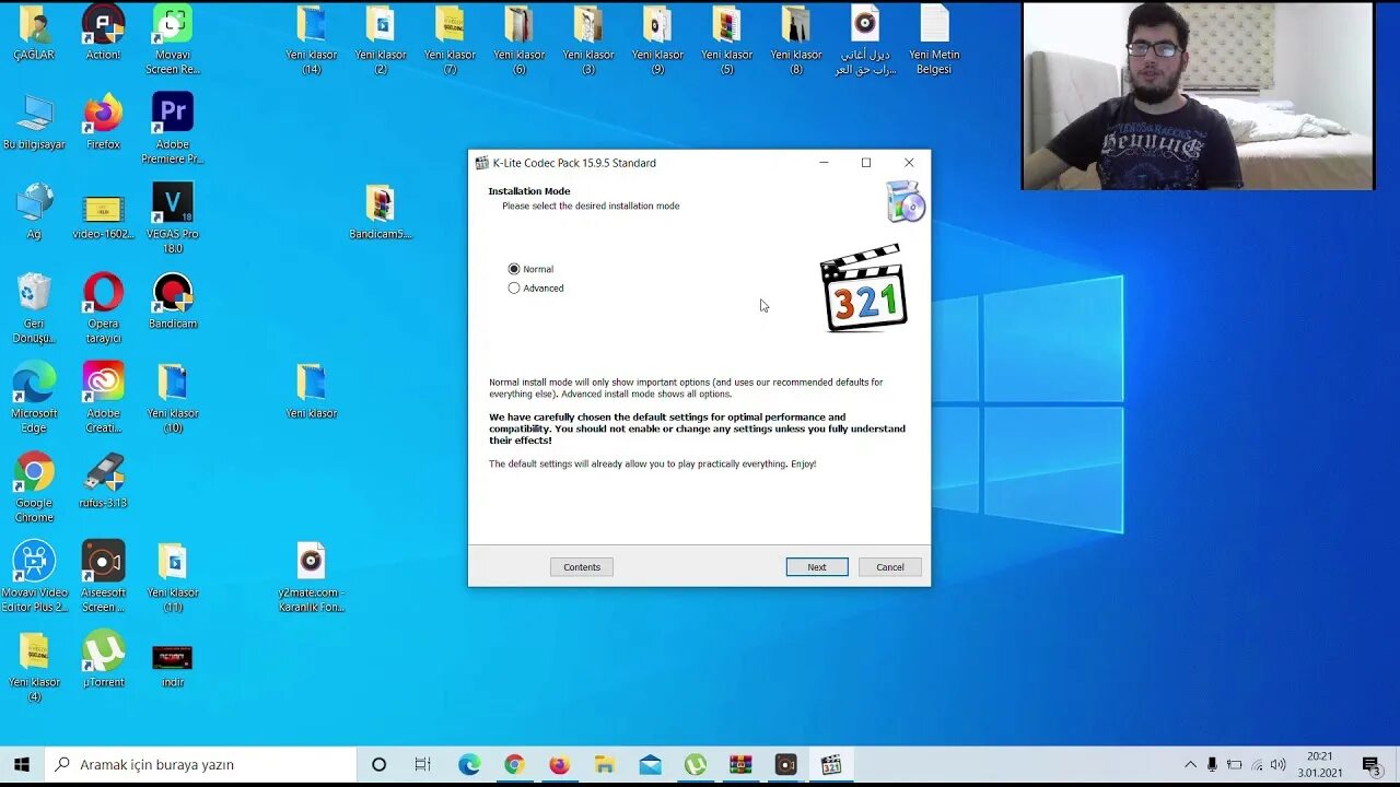 K lite codec basic. K lite codec basic