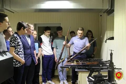 Лицей бру