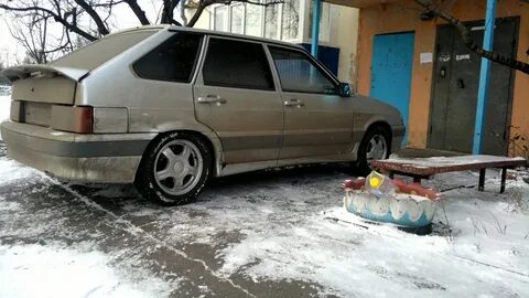 Состояние 14
