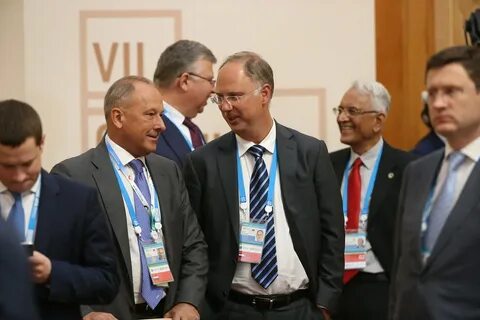 Делегация в уфе
