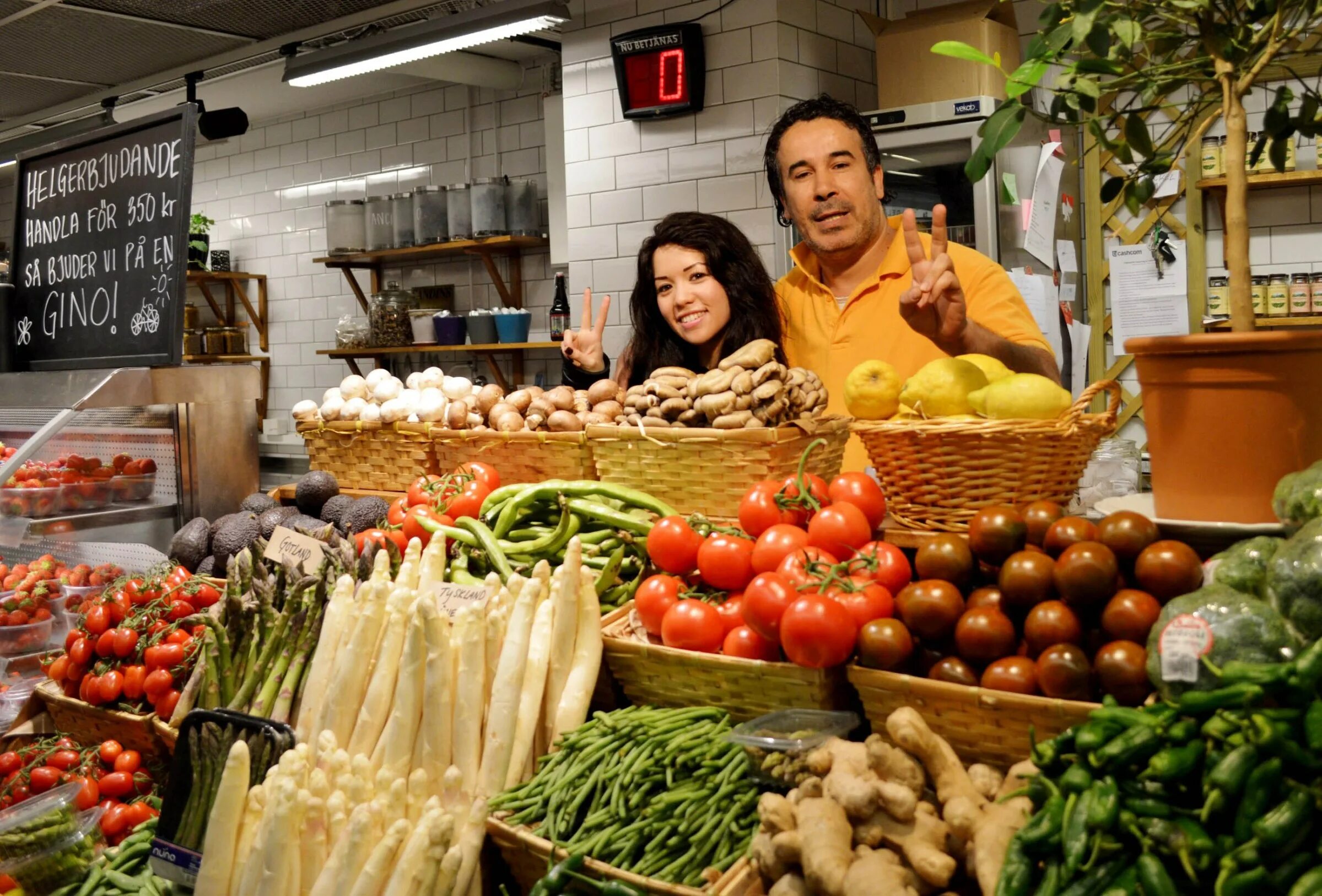 Турецкий маркетплейс. Food Market. Мини рынок. M food.