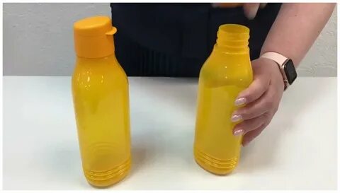 Эко бутылка
