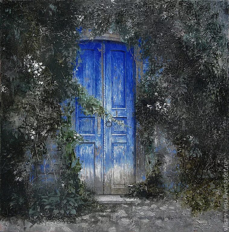 9 Instagram Worthy Front Doors From Europe - Curated Cool Los Angeles Blogger Be