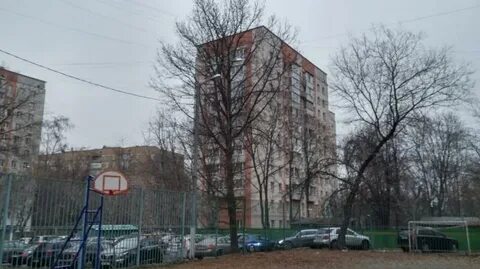 60 летия октября 3