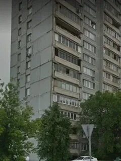 Дом 34 корпус 1
