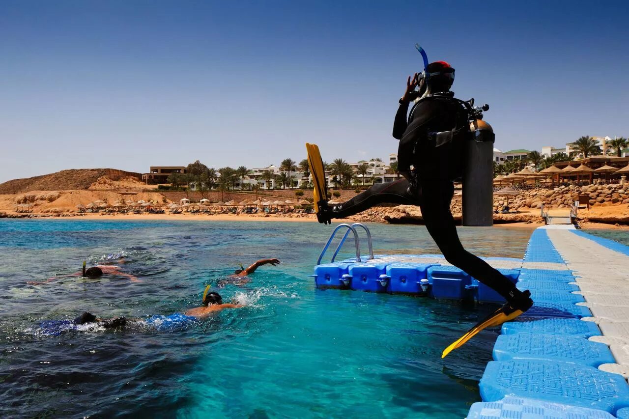Rixos radamis blue planet 5