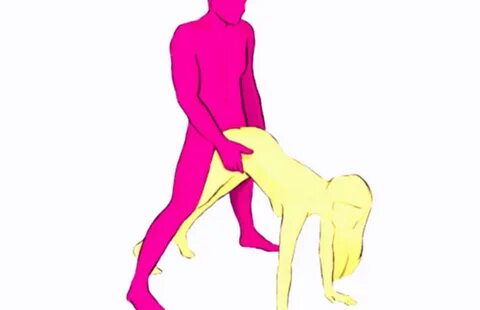 Sex Positions Cartoon Porn - Sex position animation - cum.news