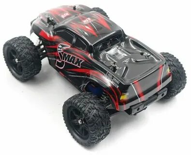Hobby 4wd rtr
