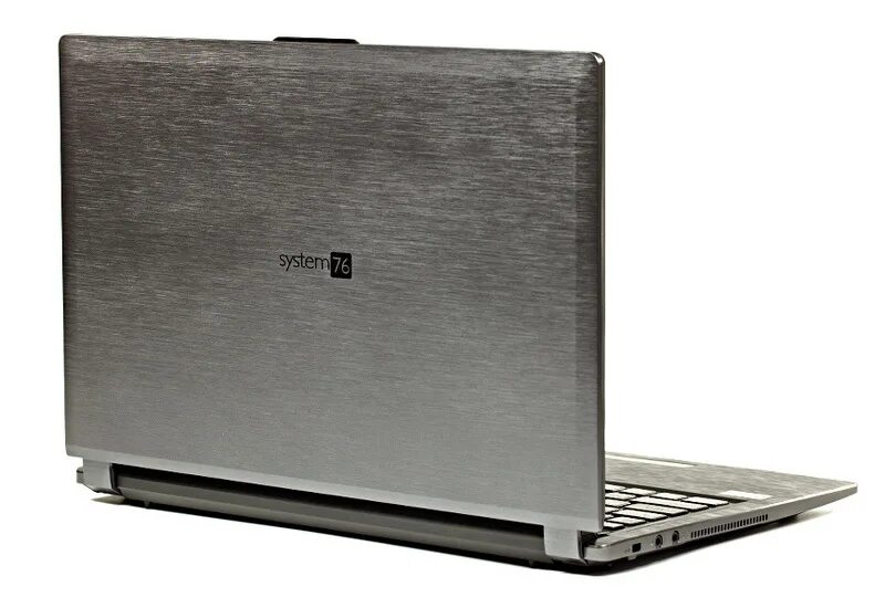 Notebook system. System76 ноутбук. system76.