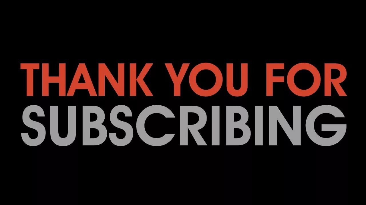 Thank you for subscribing. Thanks for watching Subscribe. Thanks for watching like and Subscribe. Thanks for watching Subscribe for more. Youtube thank