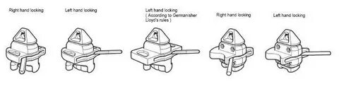 Leave lock