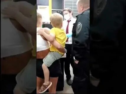 Мамы устроили