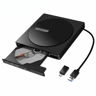 Usb cd rom