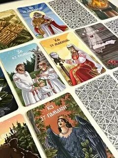 Карты до 75 лет