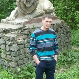 Карилов