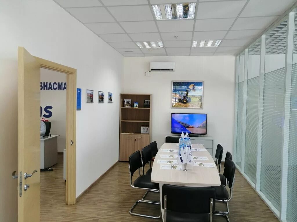 ТехноДисконт, бытовая техника оптом, Поворотная ул., 7Б, стр. 1, Новочеркасск - 