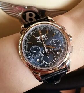 Patek philippe swiss