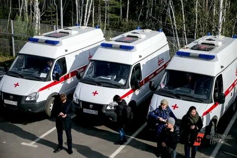Выплаты работникам скорой помощи последние новости