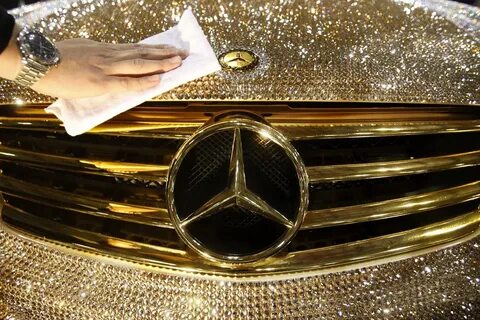 Автомобили роскошь перечень