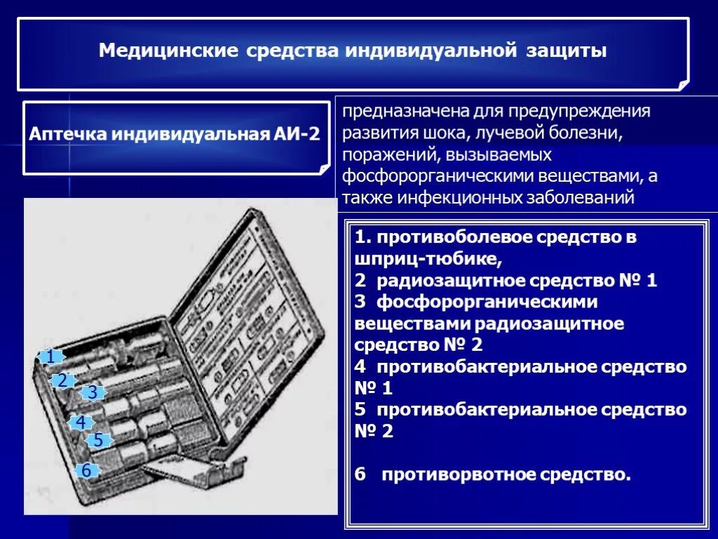 Медицинские средства индивидуальной защиты (МСИЗ). Медицинские средства защиты АИ-2. 1 Медицинские средства защиты АИ-4 КИМГЗ ИПП-8 ИПП. Что относится к индивидуальным медицинским средствам защиты?. Медицинские средства защиты это