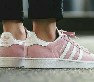 Superstar pink