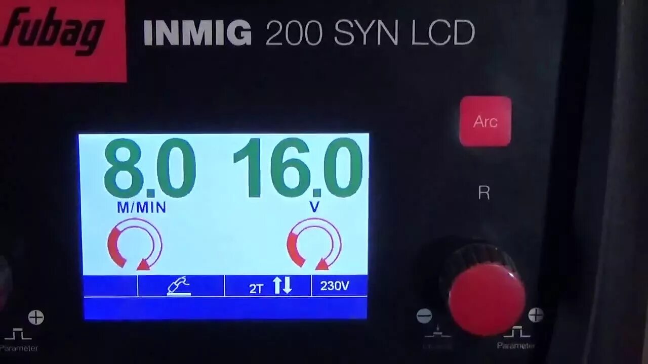 200 syn lcd. Сварка самозащитной проволокой без газа fubag inmig 160 syn. fubag inmig 200 syn lcd без газа. inmig 160 syn сварка без газа. fubag inmig 200 syn lcd самопроизвольные срабатывания клапана.