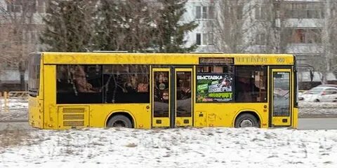 5 автобус тольятти