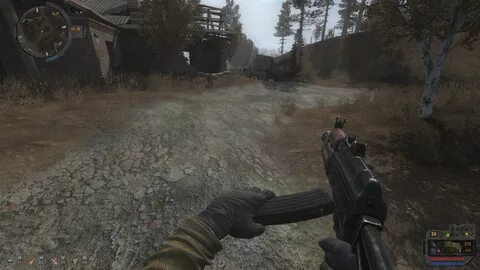 Stalker clan su