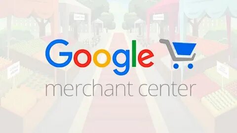 Google center