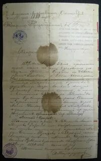 Запись день выпись день