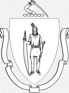 Герб человека