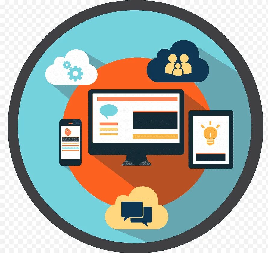 Internet app