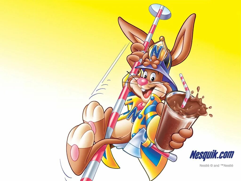 Редизайн кролика несквик. Nesquik quicky. Nesquik Маскот. Кролик Квикки. Кролик Квики Несквик.